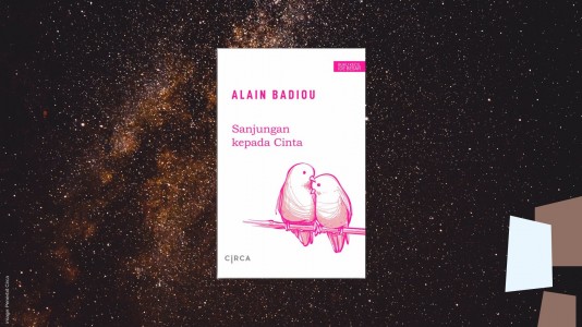 Menerjemahkan Cinta Manusia Menerjemahkan Cinta Manusia