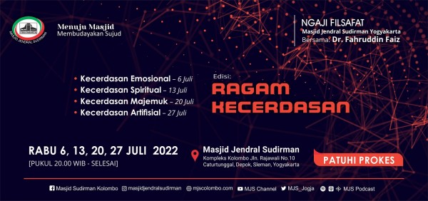 Ragam Kecerdasan Ragam Kecerdasan