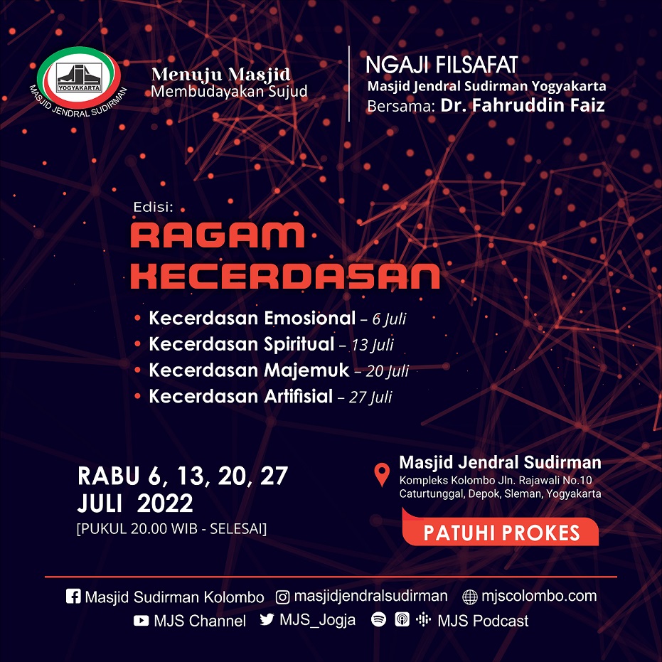 Kecerdasan Artifisial Kecerdasan Artifisial