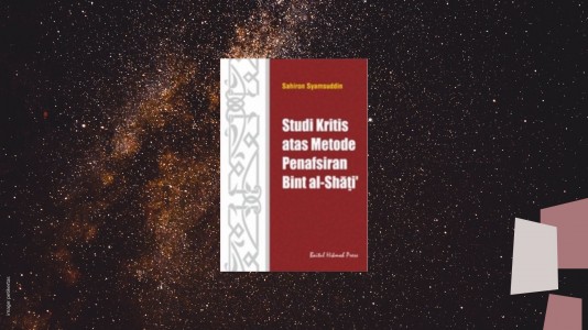Penafsiran Al-Qur’an Bint al-Shati dan Kritik Atasnya Penafsiran Al-Qur’an Bint al-Shati dan Kritik Atasnya