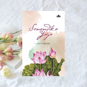 Senandika Yaya Senandika Yaya