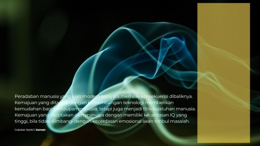 Mengenal Kecerdasan Emosional Mengenal Kecerdasan Emosional