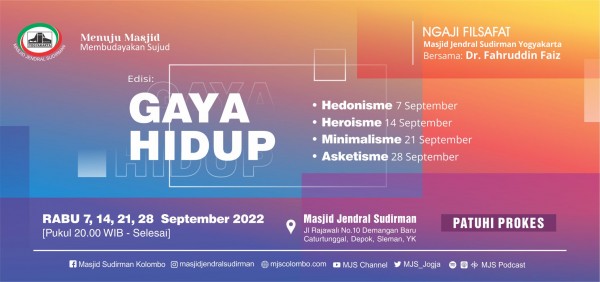 Gaya Hidup Gaya Hidup