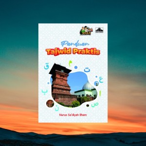 Panduan Tajwid Praktis Panduan Tajwid Praktis