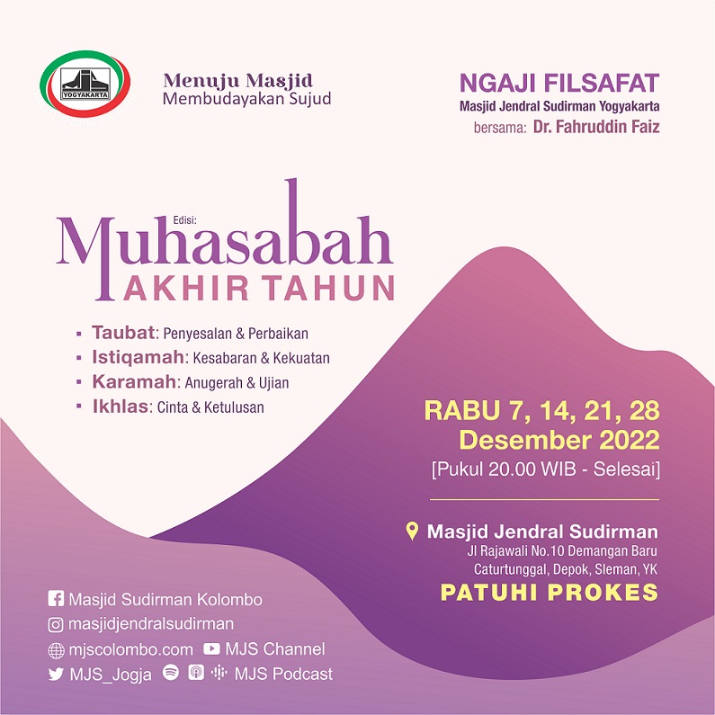 Taubat : penyesalan dan perbaikan Taubat : penyesalan dan perbaikan