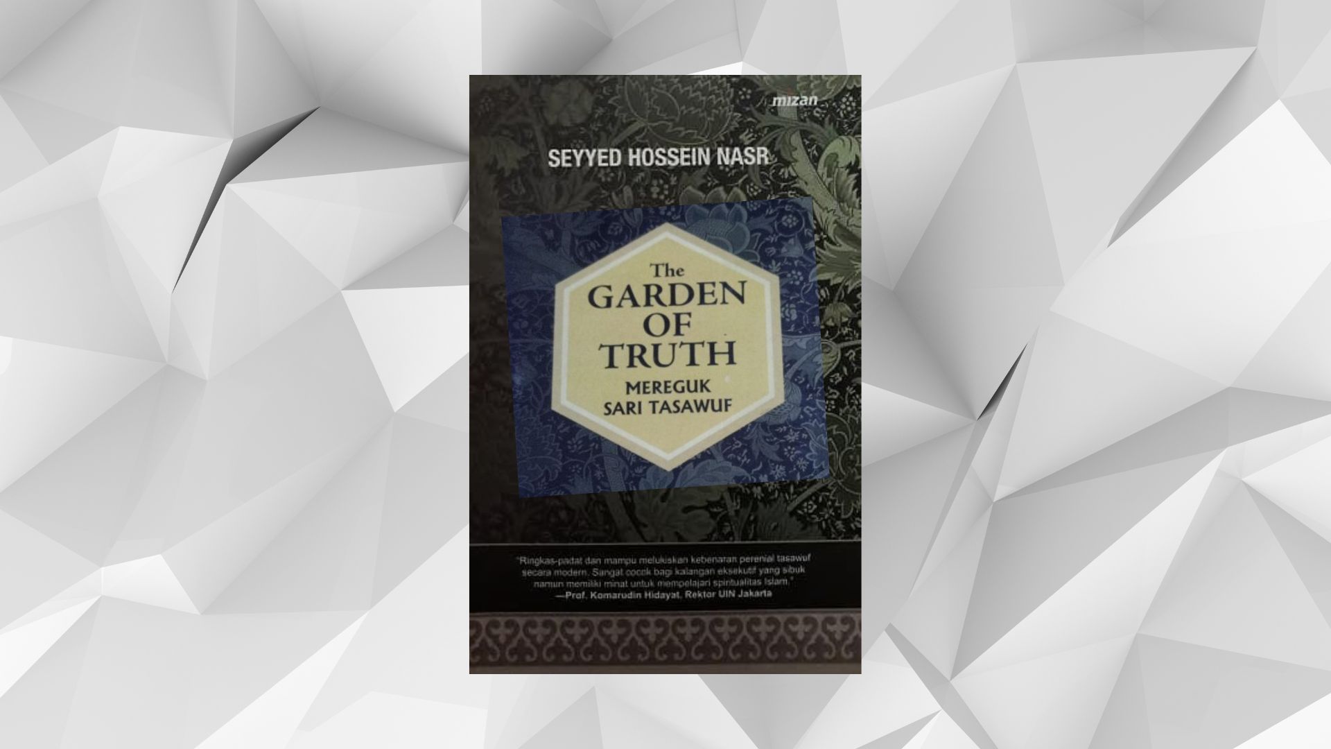 Jalan Spiritual Sebagai Solusi Kehampaan Jalan Spiritual Sebagai Solusi Kehampaan