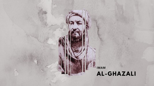 Pendidikan Filsafat Anak Usia Dini Dari Perspektif Imam Al-Ghazali Pendidikan Filsafat Anak Usia Dini Dari Perspektif Imam Al-Ghazali