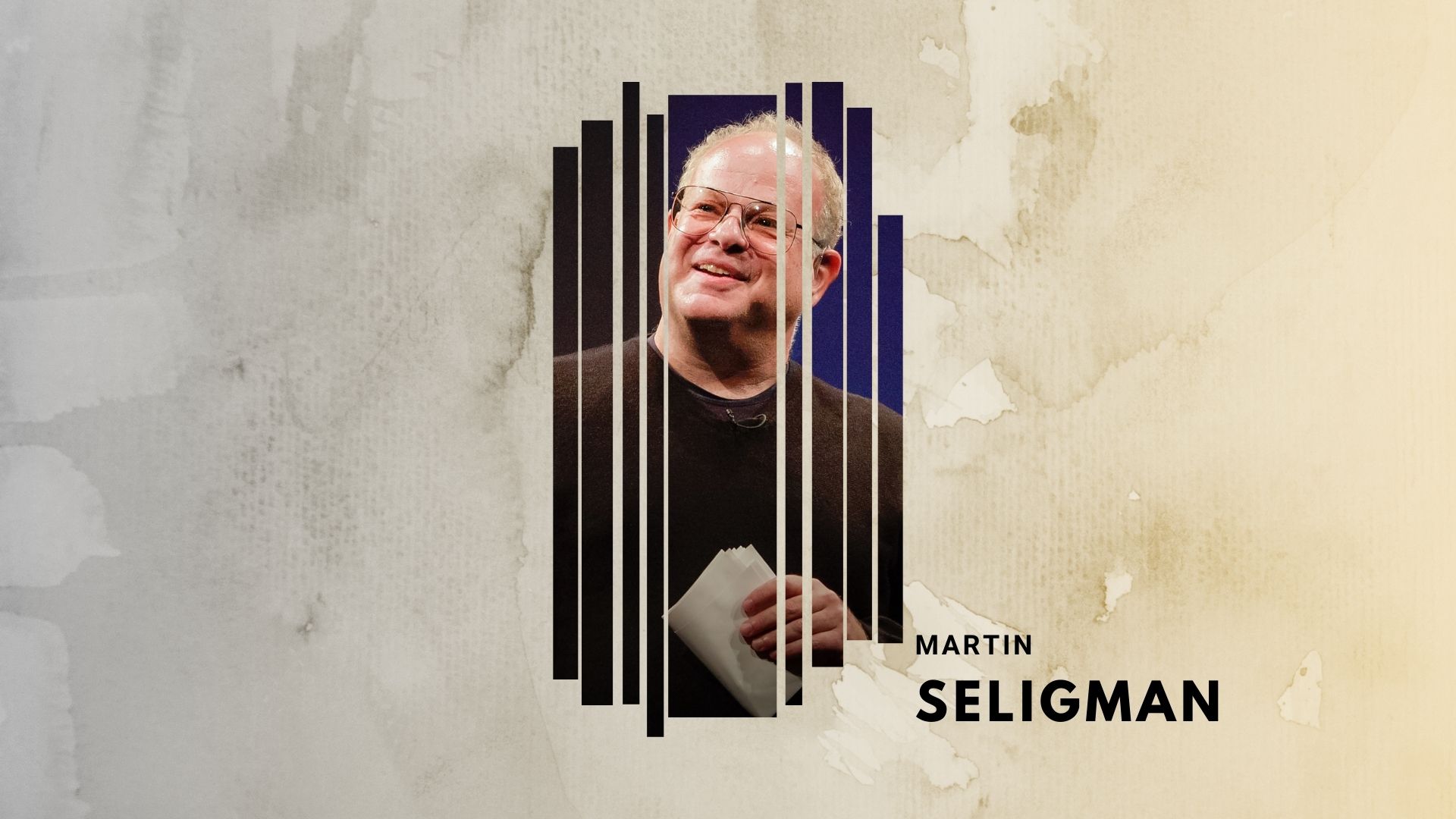 Rumus Kebahagiaan dari Martin Seligman Rumus Kebahagiaan dari Martin Seligman