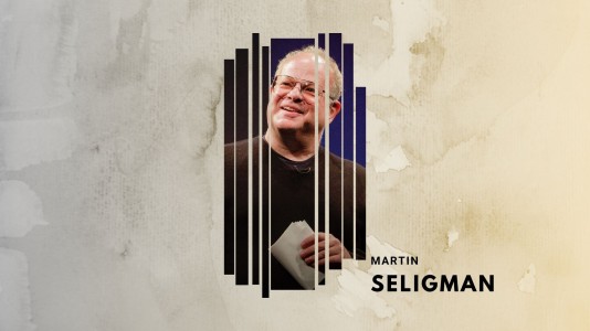 Rumus Kebahagiaan dari Martin Seligman Rumus Kebahagiaan dari Martin Seligman