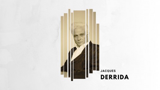 Dekonstruksi Derrida: Upaya Memaknai Ulang Konstruksi Sosial Dekonstruksi Derrida: Upaya Memaknai Ulang Konstruksi Sosial