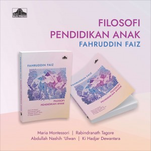 Buku Filosofi Pendidikan Anak Buku Filosofi Pendidikan Anak