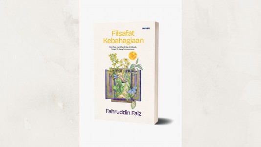 Menjadi Manusia, Wajib Hukumnya Bahagia Menjadi Manusia, Wajib Hukumnya Bahagia