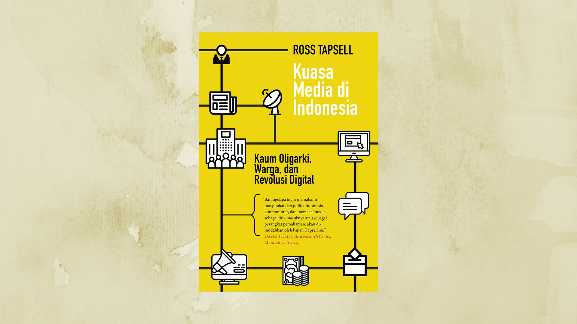 Memahami Ekonomi Politik Industri Media Massa dalam Arus Digitalisasi Memahami Ekonomi Politik Industri Media Massa dalam Arus Digitalisasi