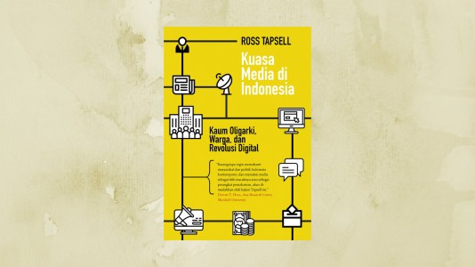 Memahami Ekonomi Politik Industri Media Massa dalam Arus Digitalisasi Memahami Ekonomi Politik Industri Media Massa dalam Arus Digitalisasi