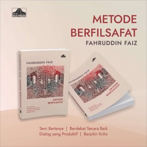 Buku Metode Berfilsafat Buku Metode Berfilsafat