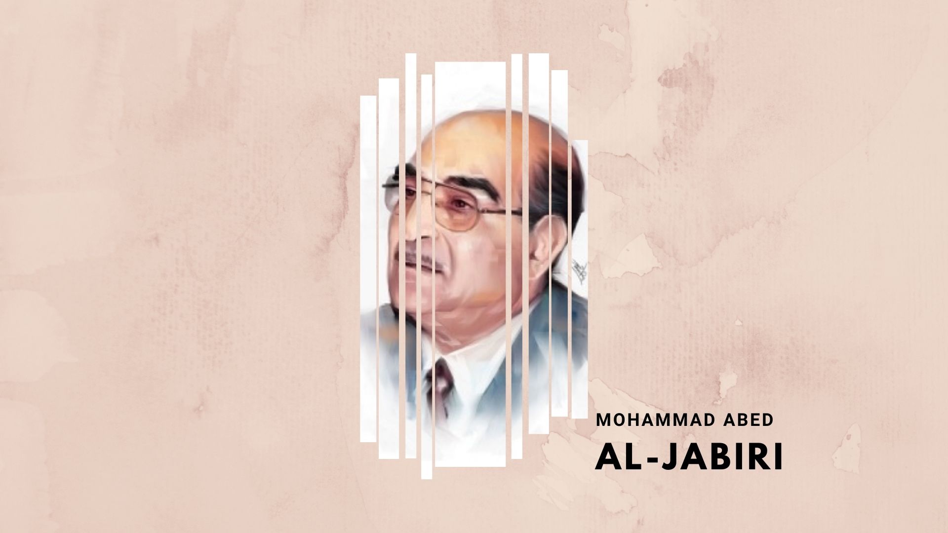 Tawaran Epistemologis Mohammad Abed Al-Jabiri Tawaran Epistemologis Mohammad Abed Al-Jabiri