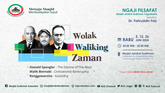 Wolak Waliking Zaman Wolak Waliking Zaman