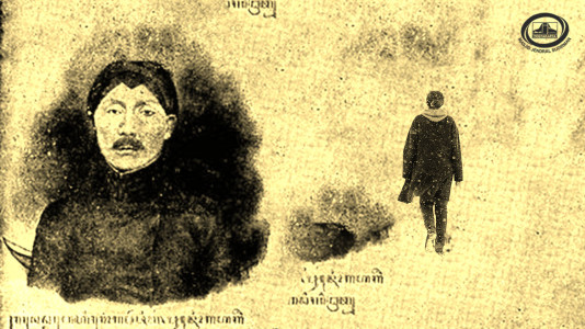 R. Ng. Ronggowarsito: Manusia yang Eling lan Waspada R. Ng. Ronggowarsito: Manusia yang Eling lan Waspada