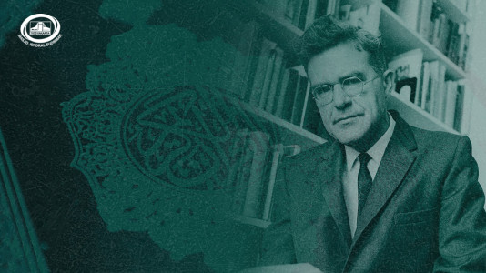 Islam dalam Sorotan Wilfred Cantwell Smith Islam dalam Sorotan Wilfred Cantwell Smith