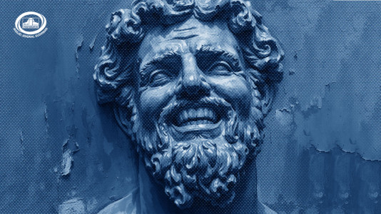 Humor, Komedi, dan Tragedi Menurut Aristoteles Humor, Komedi, dan Tragedi Menurut Aristoteles