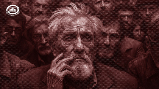 Kebebasan dan Otentisitas: Menyelami Dilema Eksistensial Manusia dalam Pandangan Erich Fromm Kebebasan dan Otentisitas: Menyelami Dilema Eksistensial Manusia dalam Pandangan Erich Fromm