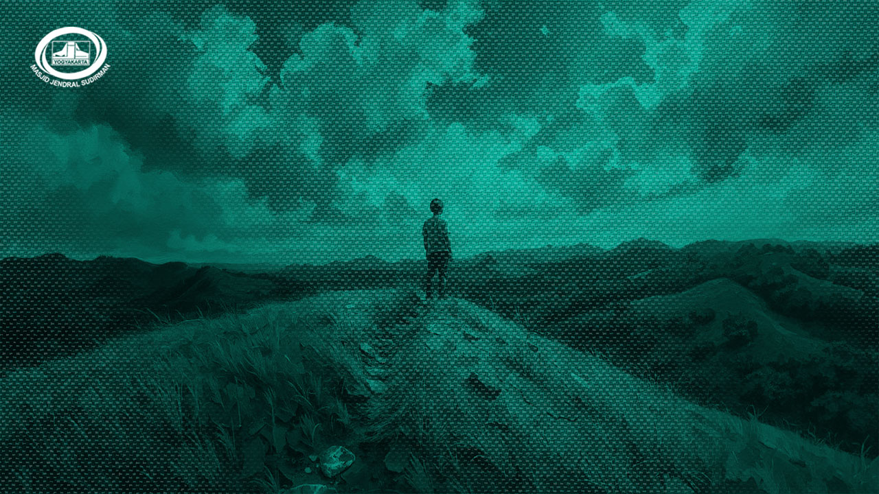 Zarathustra: Puncak Metamorfosis adalah Menjadi Seorang Anak Zarathustra: Puncak Metamorfosis adalah Menjadi Seorang Anak