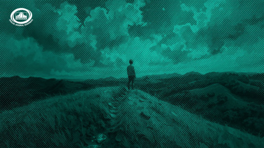 Zarathustra: Puncak Metamorfosis adalah Menjadi Seorang Anak Zarathustra: Puncak Metamorfosis adalah Menjadi Seorang Anak