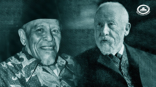 Memahami Makna “Kemudahan Beserta Kesulitan” dalam Pandangan Hamka Melalui Erlebnis dan Ausdruck Wilhelm Dilthey Memahami Makna “Kemudahan Beserta Kesulitan” dalam Pandangan Hamka Melalui Erlebnis dan Ausdruck Wilhelm Dilthey