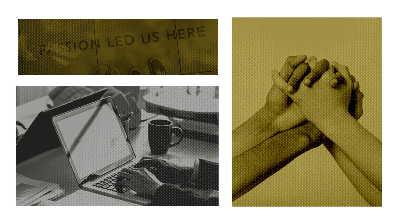 Mengembangkan Diri Menghidupkan Passion Mengembangkan Diri Menghidupkan Passion