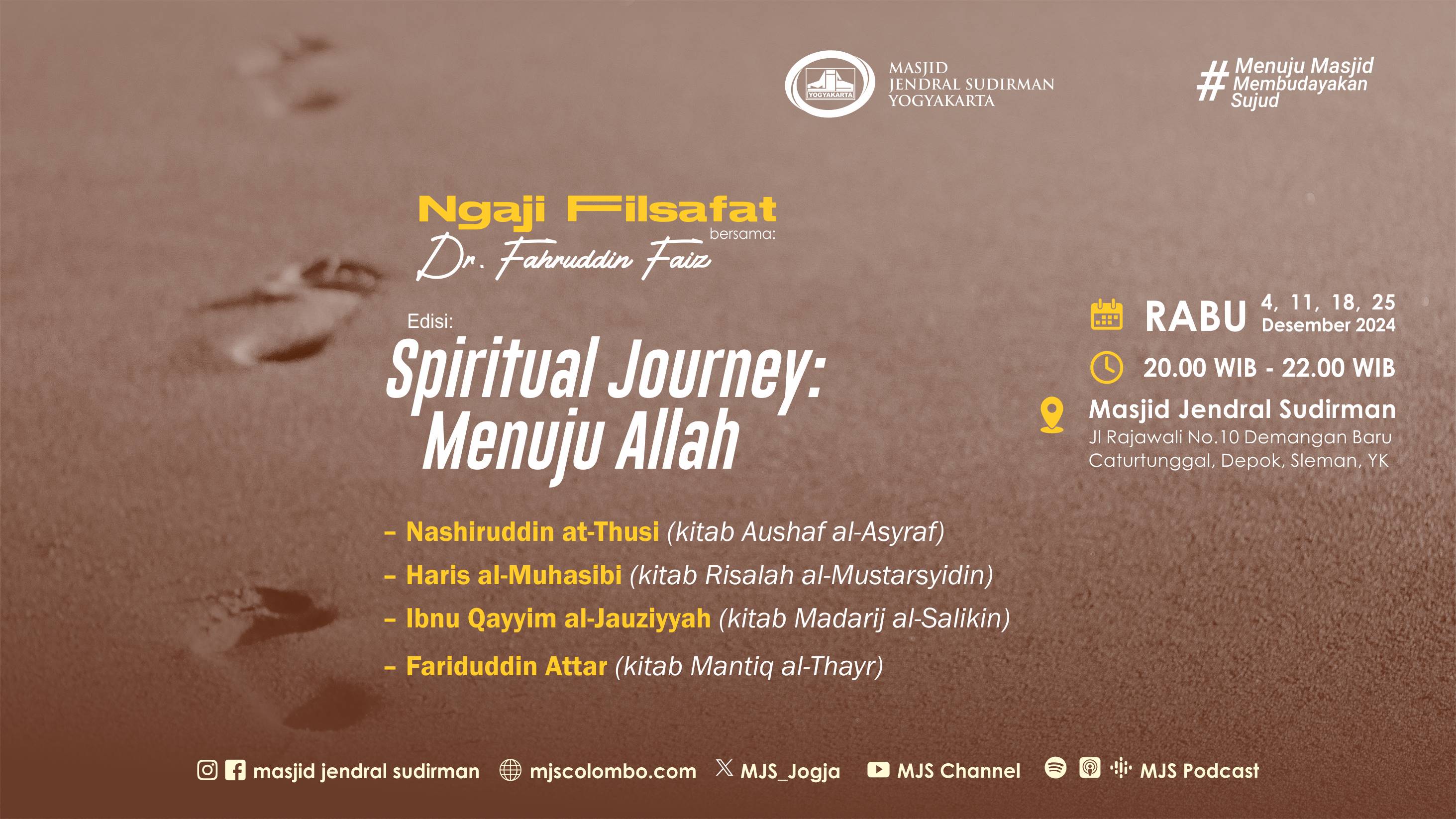 Fariduddin Attar (kitab Mantiq al-Thayr) Fariduddin Attar (kitab Mantiq al-Thayr)