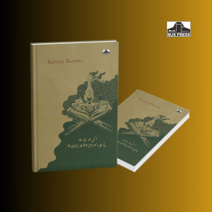 Buku Ngaji Pascakolonial