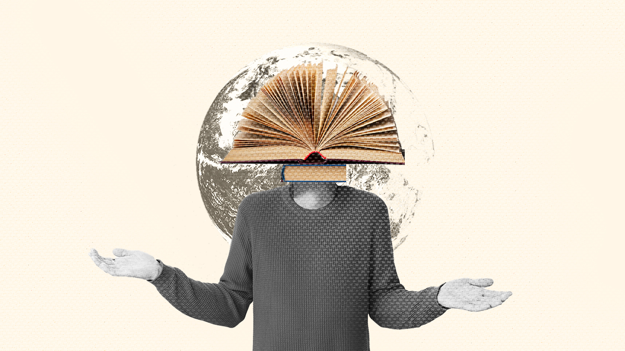 Ketidaktahuan dan Kebahagiaan Ketidaktahuan dan Kebahagiaan