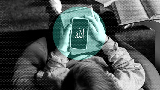 Generasi Z dan Spiritualitas Islam: Tren Baru dalam Mencari Makna Hidup