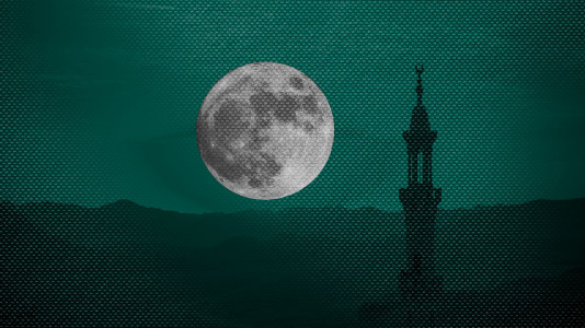 Bulan Rajab dan Keutamaannya: Belajar dari Syekh Abdul Qadir Al-Jilani