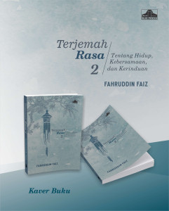 Buku Terjemah Rasa II: Tentang Hidup, Kebersamaan, dan Kerinduan