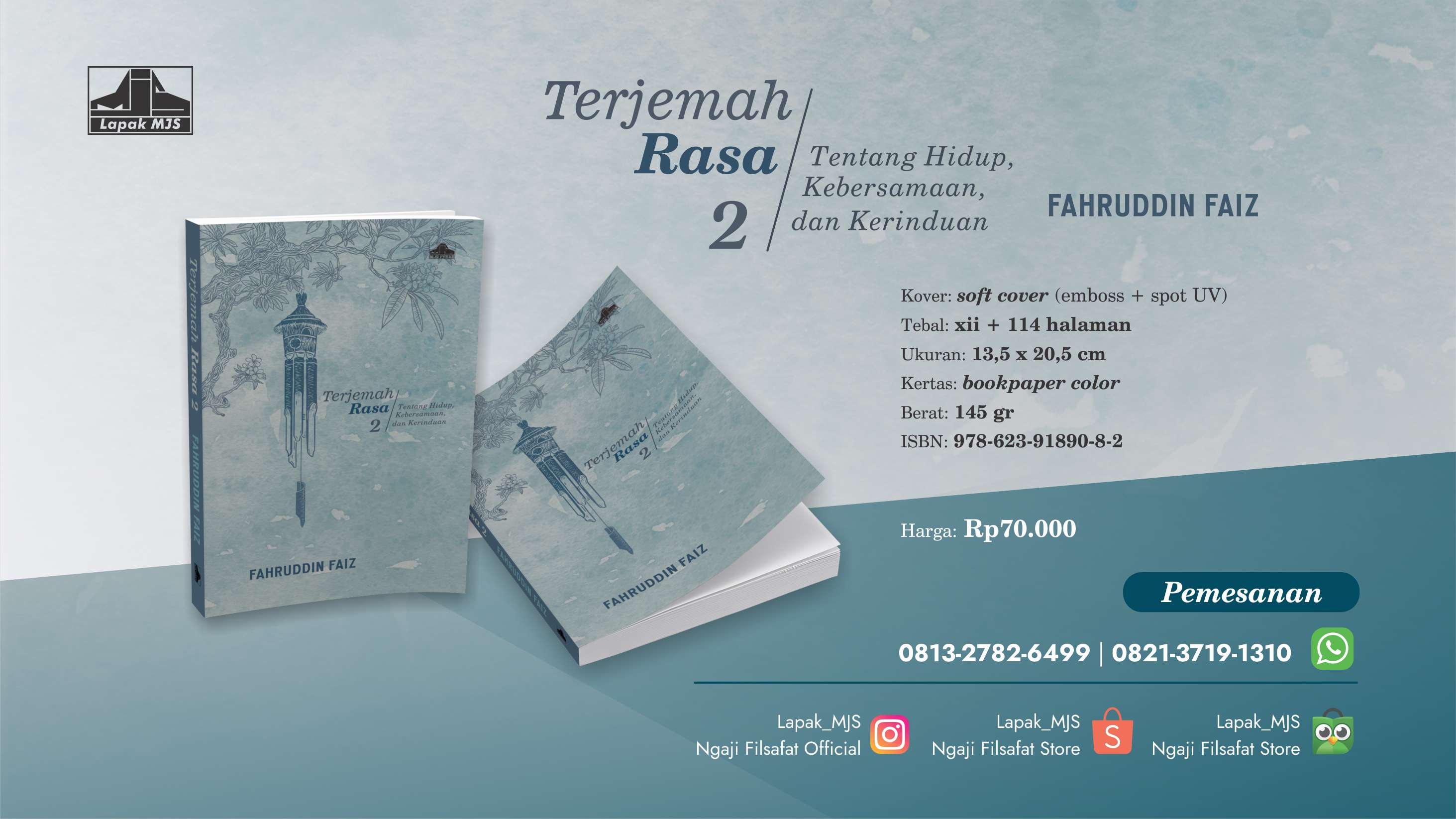 Terjemah Rasa 2