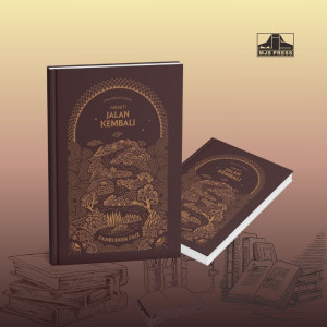 Lima Puluh Tahun: Meniti Jalan Kembali