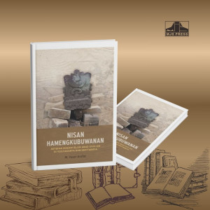 Nisan Hamengkubuwanan: Artefak Makam Islam Abad XVIII-XIX di Yogyakarta dan Sekitarnya