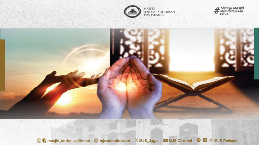 Karamah: Antara Anugerah Ilahi dan Ujian Kesalehan