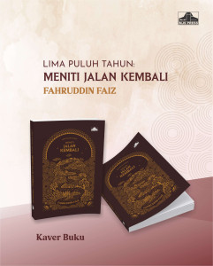 Lima Puluh Tahun: Meniti Jalan Kembali Lima Puluh Tahun: Meniti Jalan Kembali