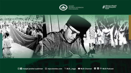 Hamka, Tasawuf, dan Kemerdekaan Indonesia