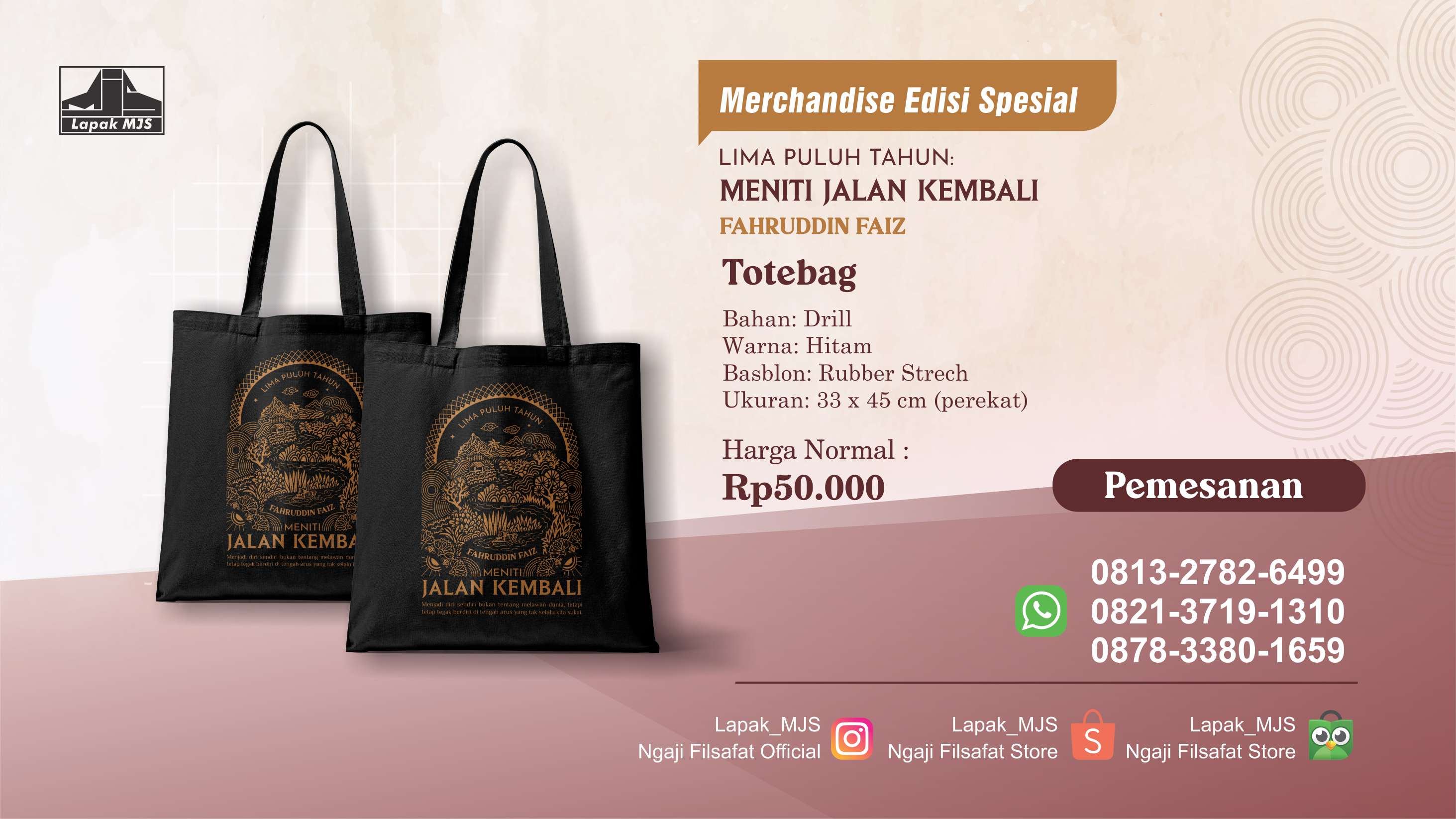 Totebag Totebag