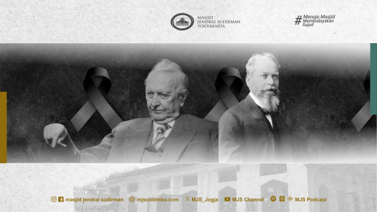 Kehilangan dan Duka: Tentang Situasi Batas dan Intensionalitas