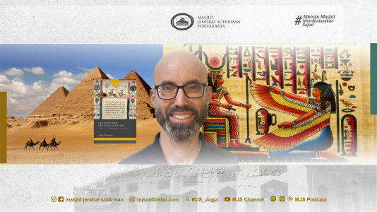 Kisah Haman: Melacak Preservasi Tradisi Timur Tengah secara Intertekstual