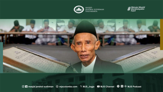 Fikih yang Menyapa Realitas: Menggali Teologi Sosial KH. MA. Sahal Mahfudh