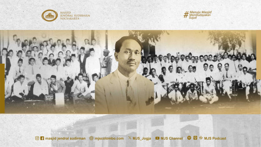 dr. Soetomo: Membangunkan Jiwa Bangsa Menuju Indonesia Mulia