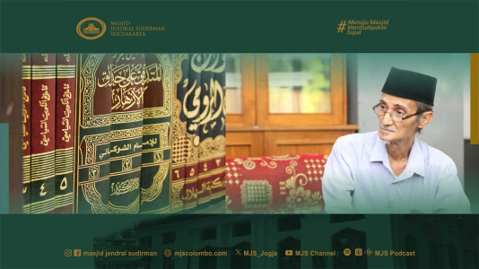 Kyai Husein Muhammad dan Paradigma Baru Fikih Pesantren