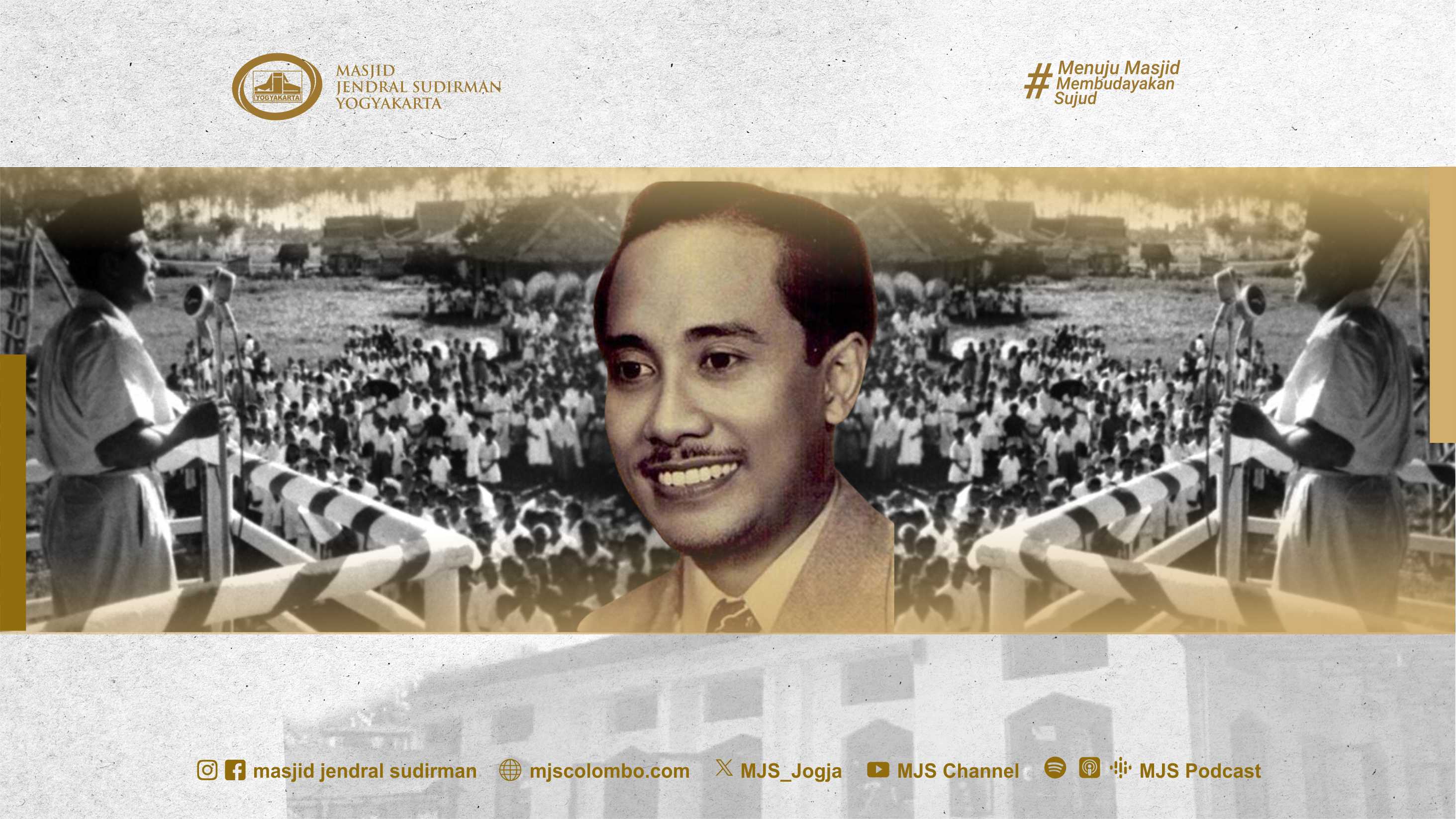 Lima Pilar Gagasan Bung Tomo Lima Pilar Gagasan Bung Tomo